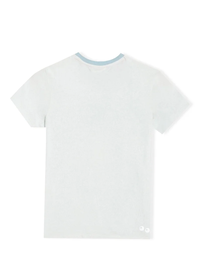 Pilolo Cool Penguin Tee