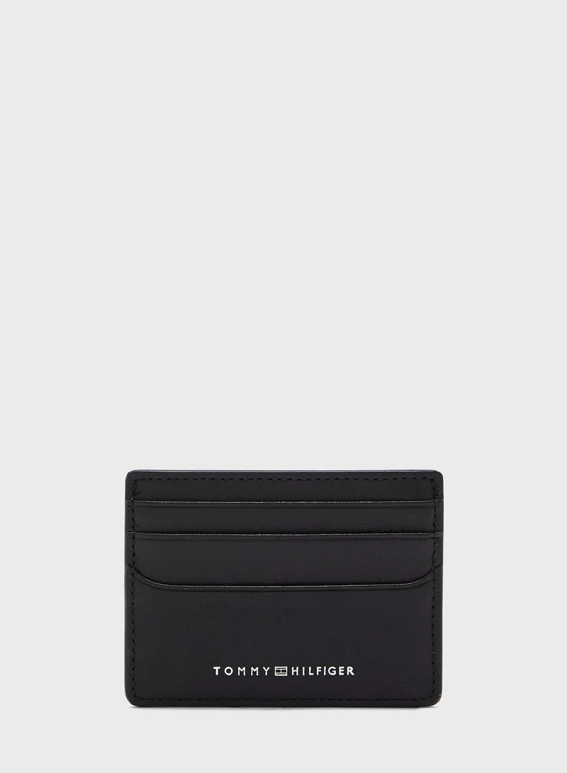 TOMMY HILFIGER Metro Card Holder