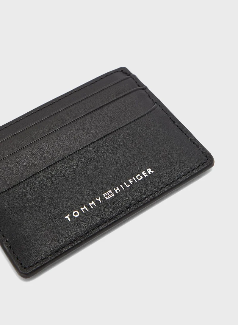 TOMMY HILFIGER Metro Card Holder