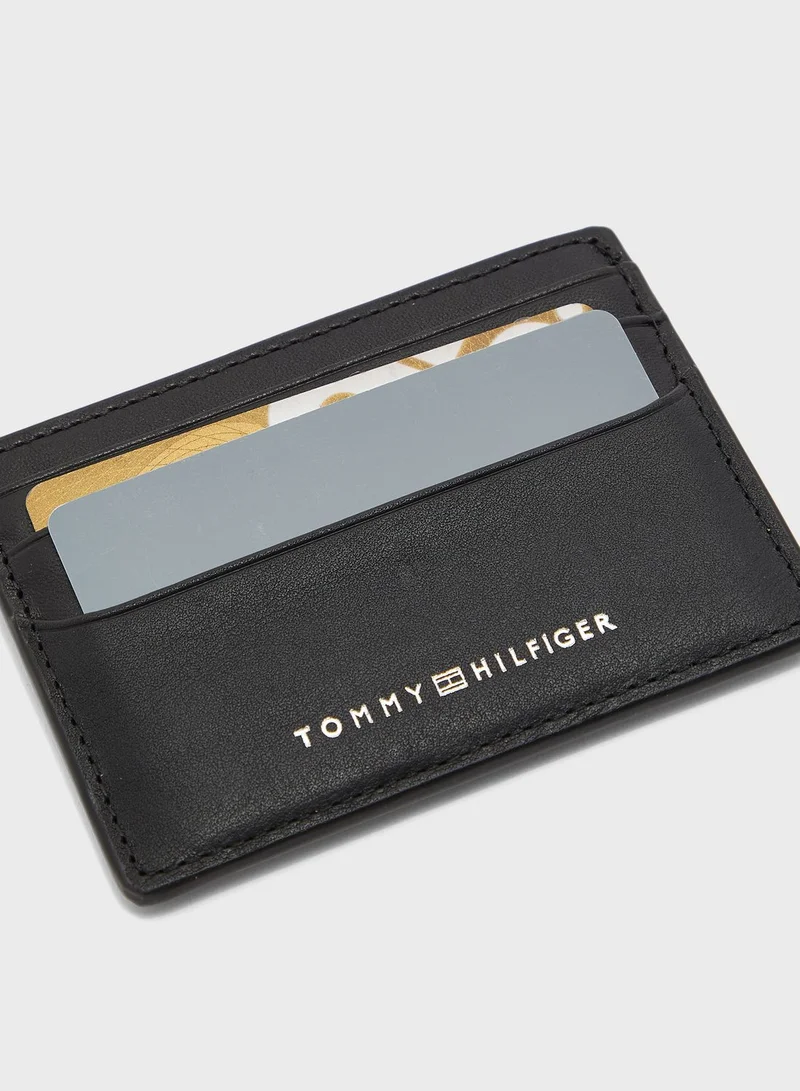 TOMMY HILFIGER Metro Card Holder