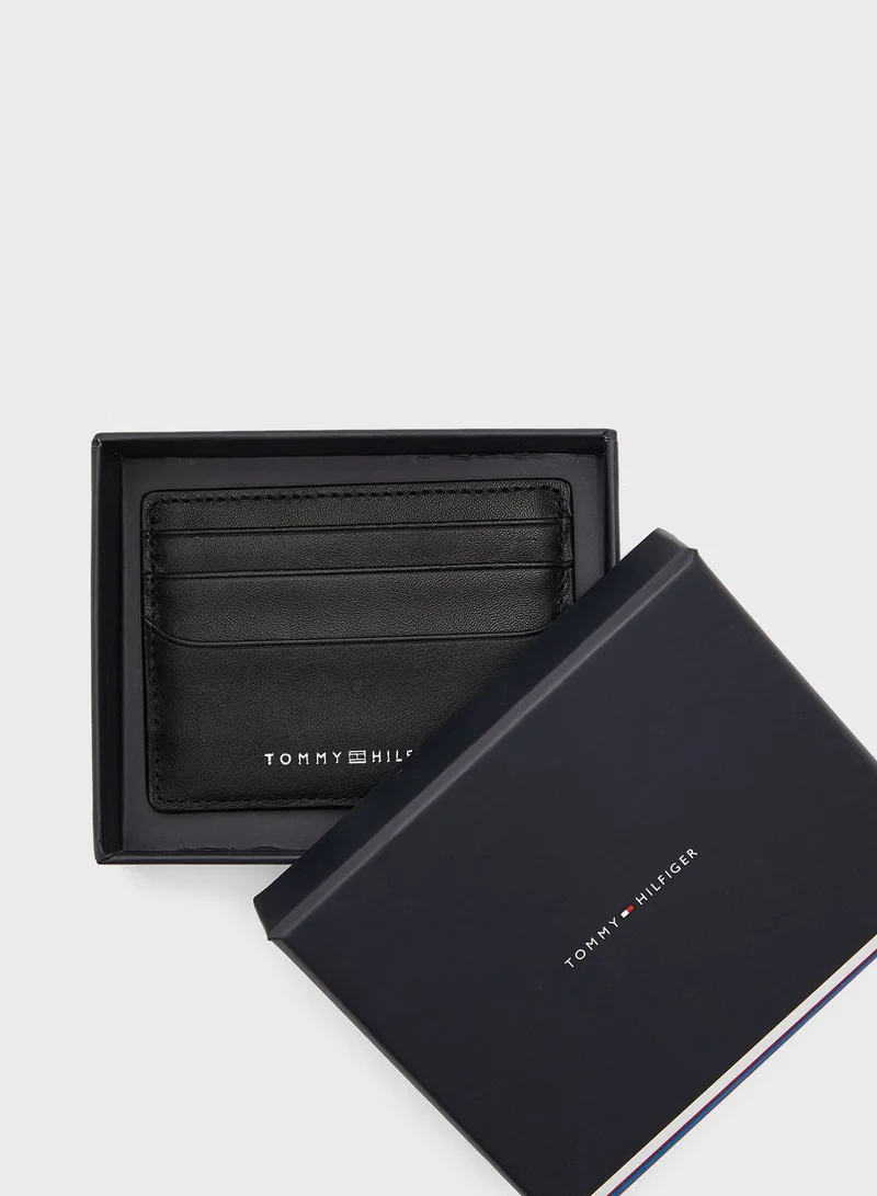 TOMMY HILFIGER Metro Card Holder