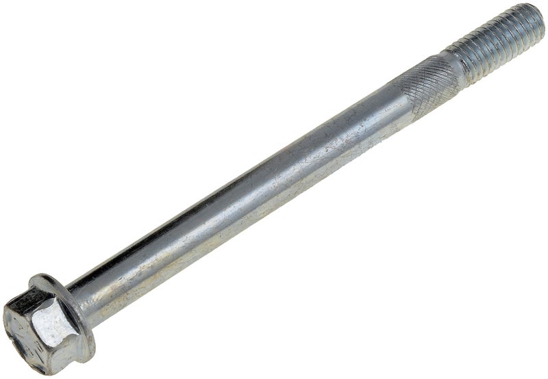 Dorman 45658 Starter Mounting Bolt, Type 1 Long, 3/8-16 X 4-5/8 In., GM 5.0/5.7 L - Image 5