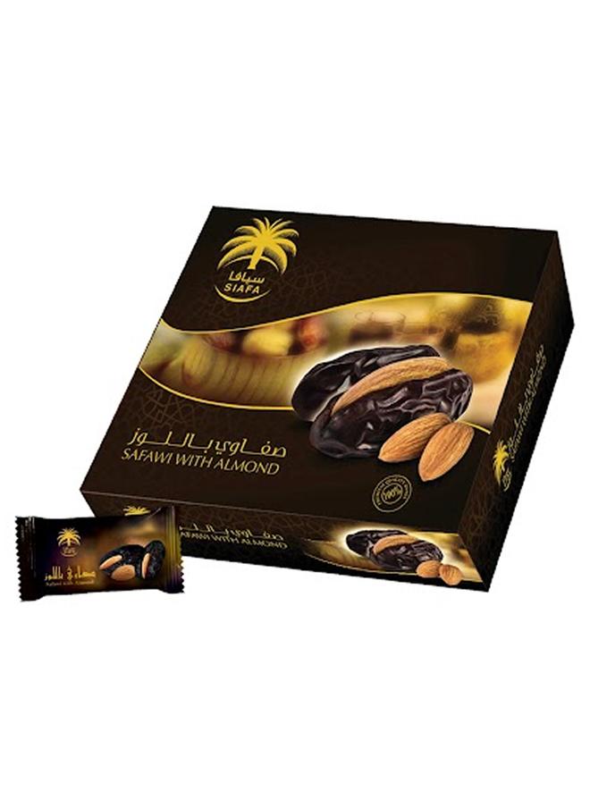 تمرالصفاوي بالوز