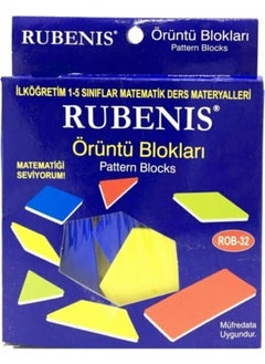 Pattern Blocks Rob-32 - pzsku/ZF15256FD0670D356FFCAZ/45/_/1736540283/74027bc1-8128-48a8-8b88-5ef26dc58a00