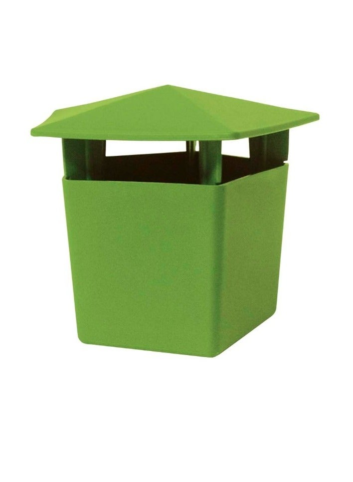 كنب مصيدة الحلزون