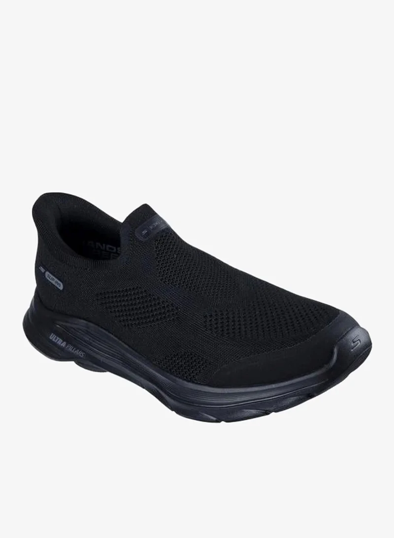 Men's GO WALK 8 Slip-On Sports Shoes