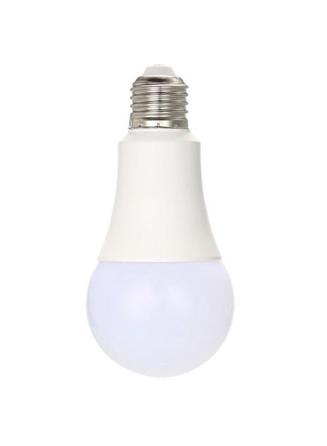 نيبمينينت مصباح LED يعمل بالواي فاي أبيض/فضي 14سنتيمتر  - Image 2