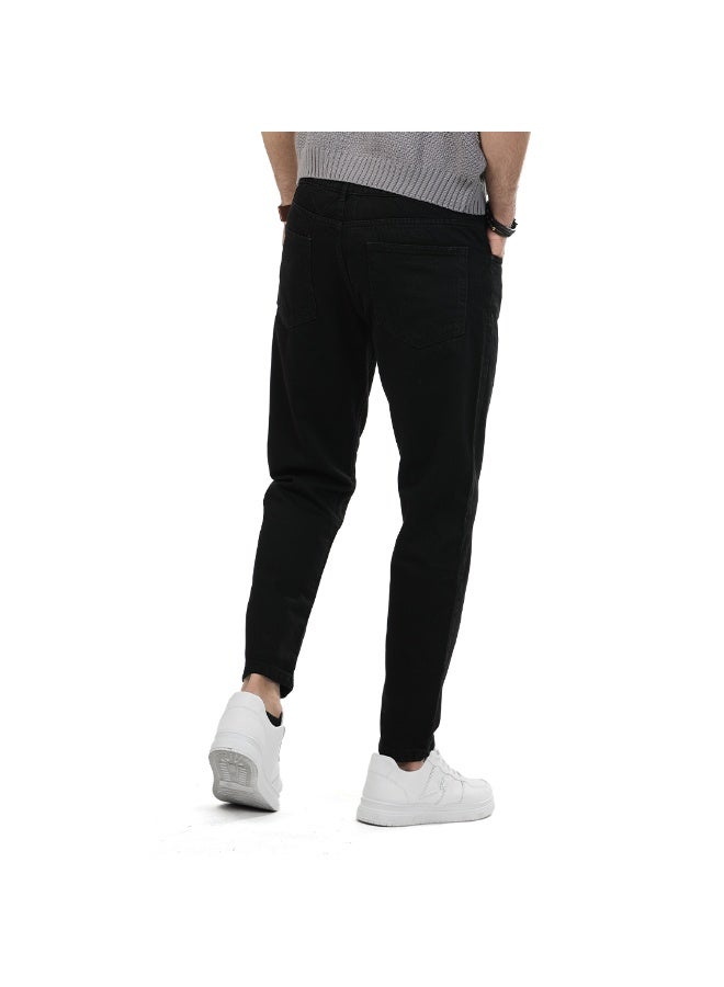 DOTT Boyfriend  Denim Pant - Image 3