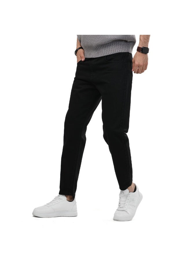DOTT Boyfriend  Denim Pant - Image 2
