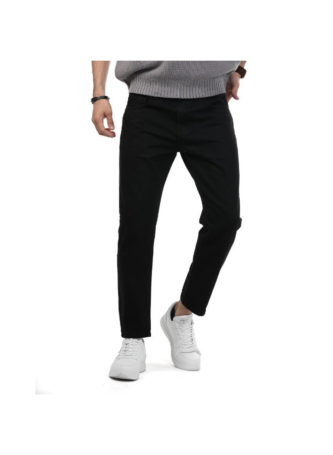 DOTT Boyfriend  Denim Pant - Image 1