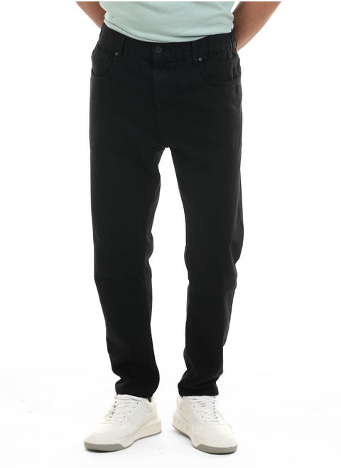 Boyfriend  Denim Pant