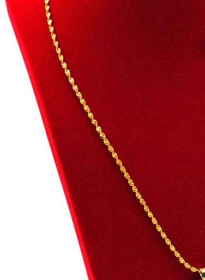 نيبمينينت قلادة بدلاية ومطلية بذهب عيار 18 قيراط - Image 4