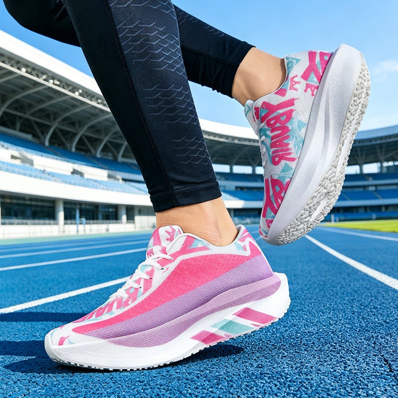 Teenage Boys'' Sports Shoes 6-7 Years Old, Older Children 8-9 Years Old, Boys and Girls Running Shoes 10-12 Years Old, Students 11-15 Years Old, Children''s Basketball Shoes - Image 2