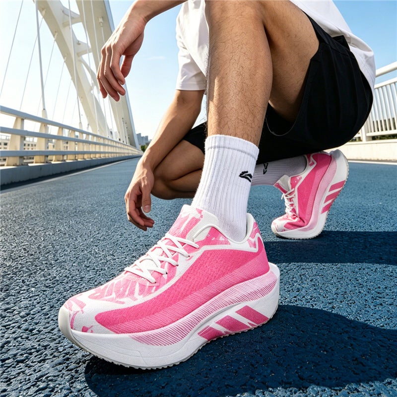 Teenage Boys'' Sports Shoes 6-7 Years Old, Older Children 8-9 Years Old, Boys and Girls Running Shoes 10-12 Years Old, Students 11-15 Years Old, Children''s Basketball Shoes - Image 4