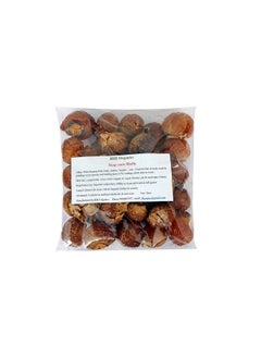 BSD Organics Soap nuts Shells (Reetha, Areetha, kunkudukaialu) & Lemon dried - 100 gms (free pouch)