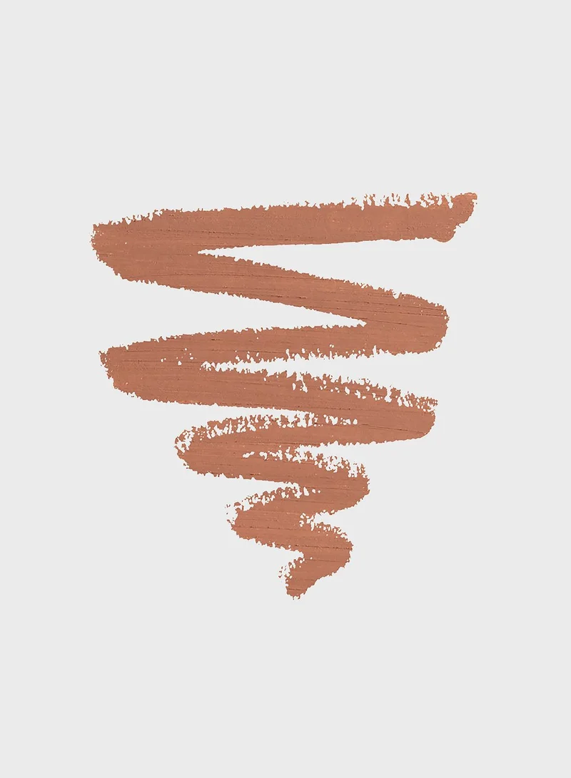 NYX PROFESSIONAL MAKEUP Slim Lip Pencil - Soft Brown