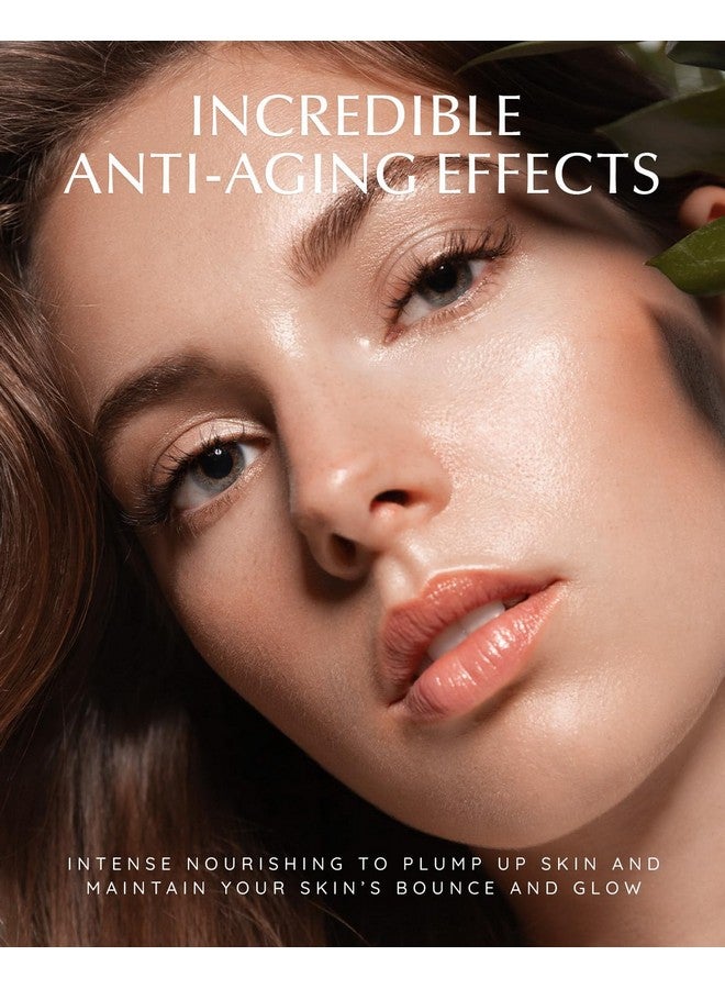 EnaSkin EnaSkin Retinol Cream for Wrinkles: Face Neck Collagen Cream for Tightening Skin - Anti Aging Facial Moisturizer Day and Night for Women and Men 1.7 Fl OZ - Image 4