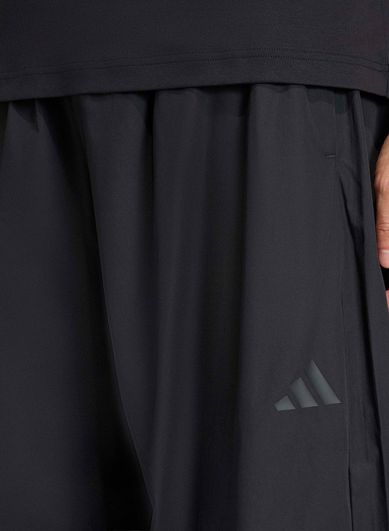 اديداس بنطلون رياضي منسوج سيتي تك - Image 4