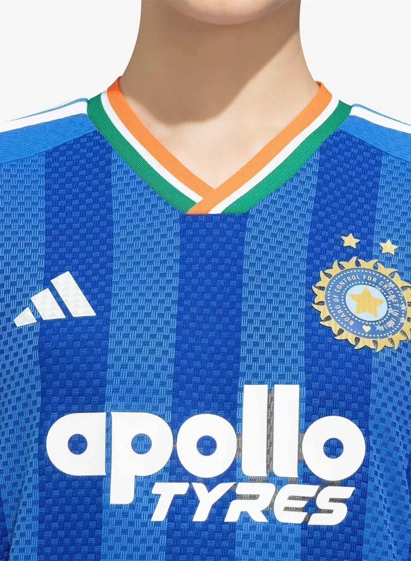 Adidas  INDCRI T20I JSY HS 2026 W for Women | Best Price UAE