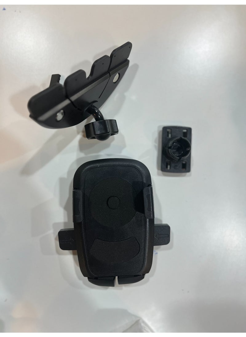One Touch Universal mount fits into CD/DVD SLOT  - Image 2