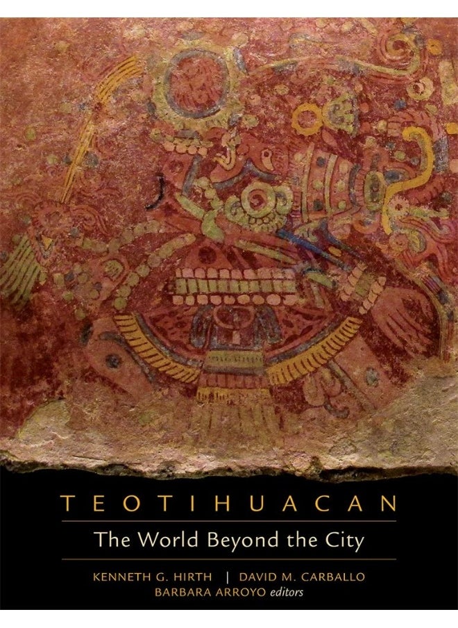 null - Teotihuacan: The World Beyond the City - Image 1