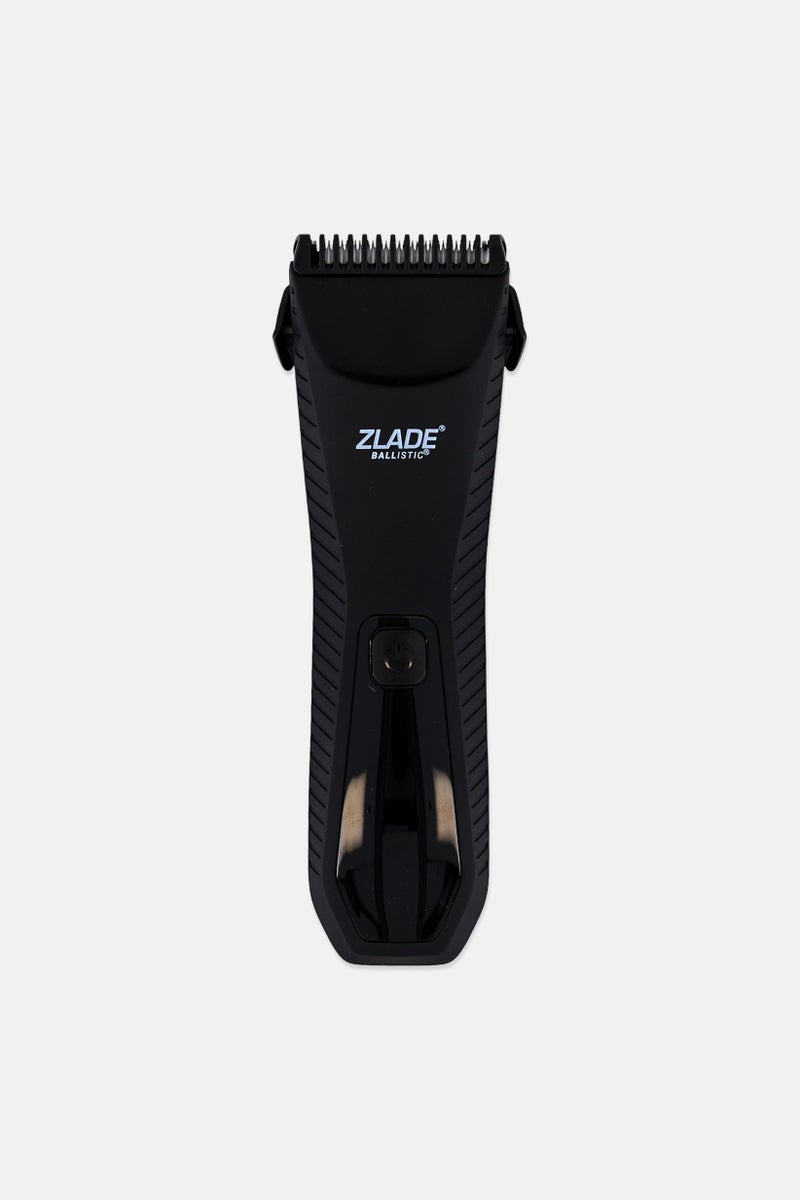 Zlade Ballistic Turbo Waterproof Full-Body Trimmer, Black - Image 5