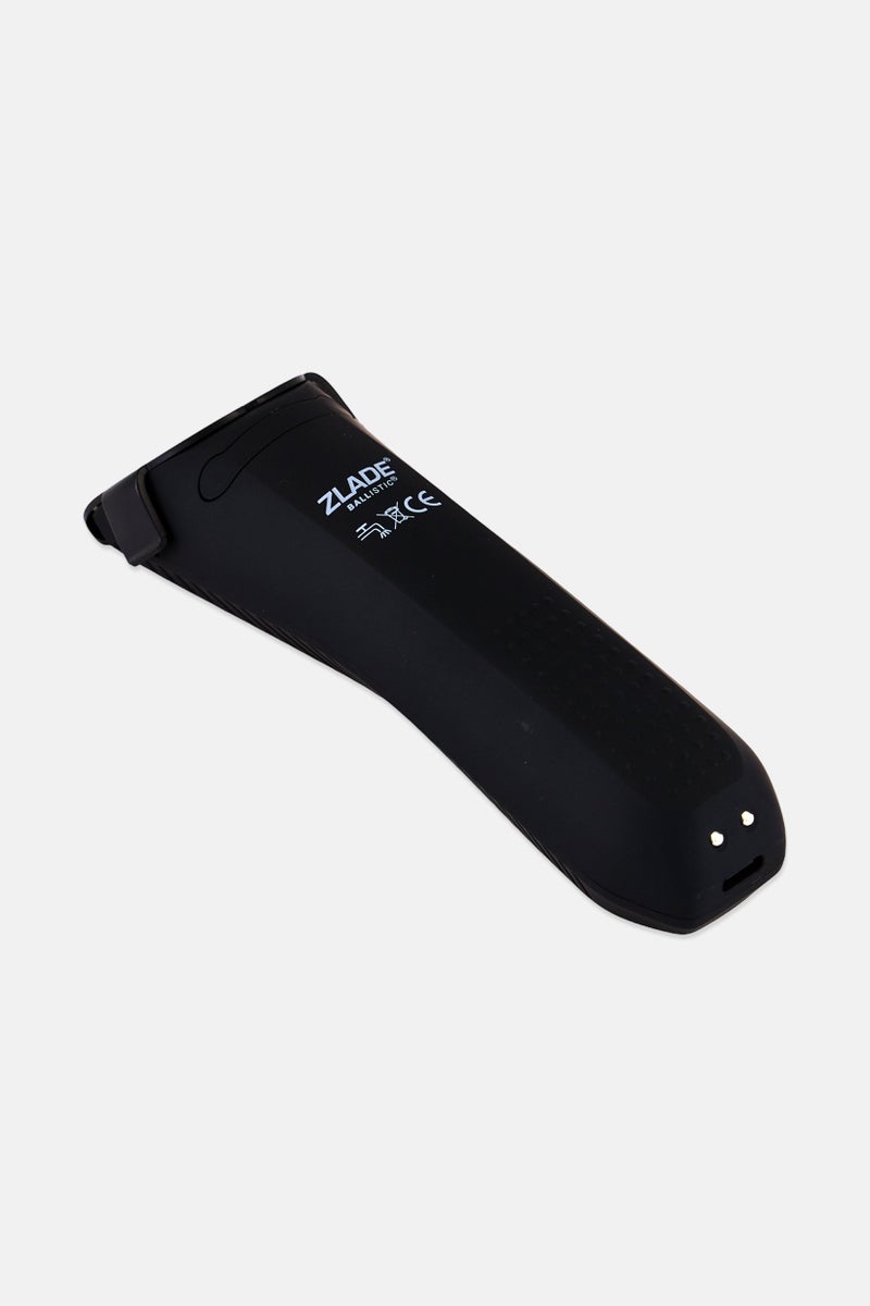 Zlade Ballistic Turbo Waterproof Full-Body Trimmer, Black - Image 2
