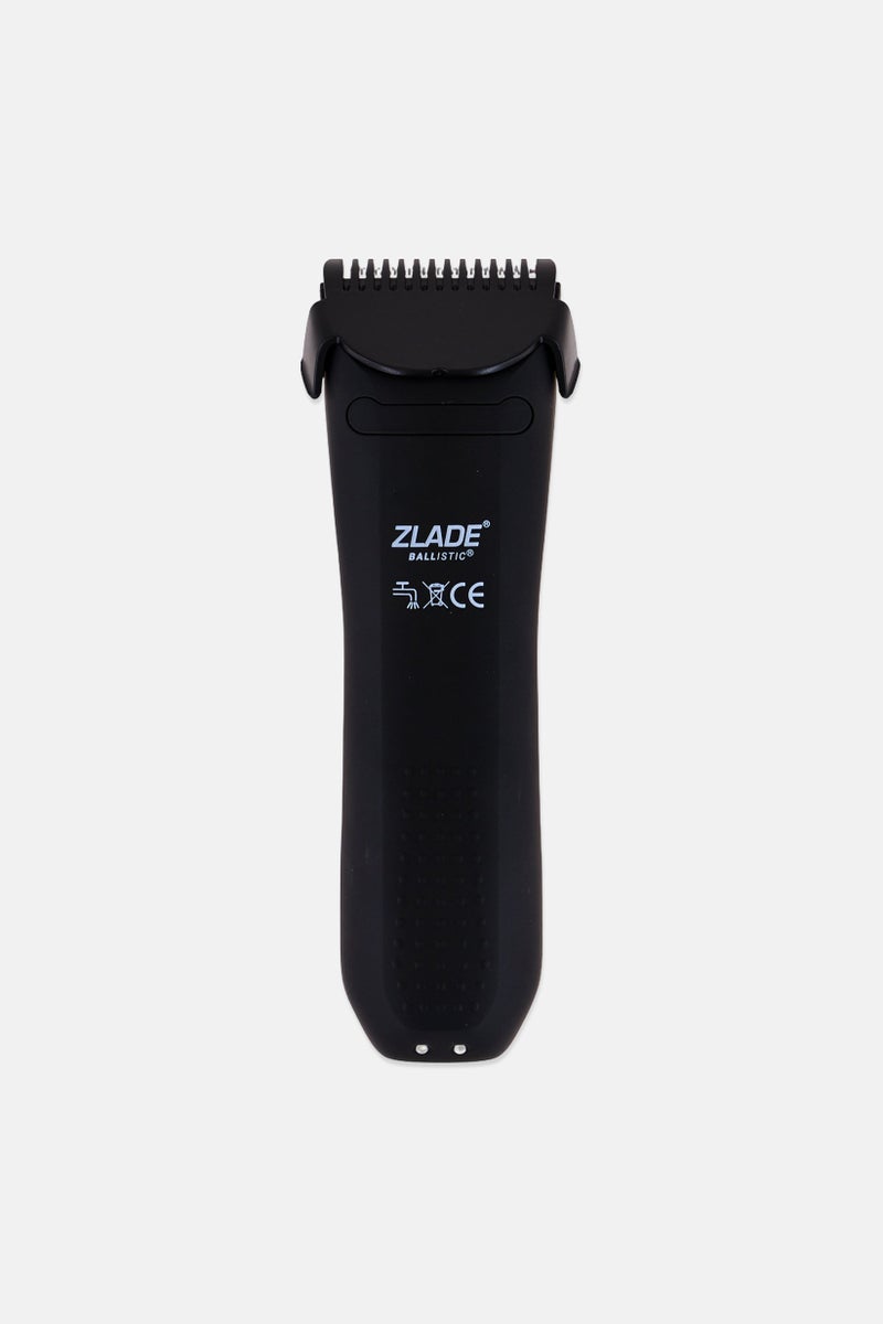 Zlade Ballistic Turbo Waterproof Full-Body Trimmer, Black - Image 4