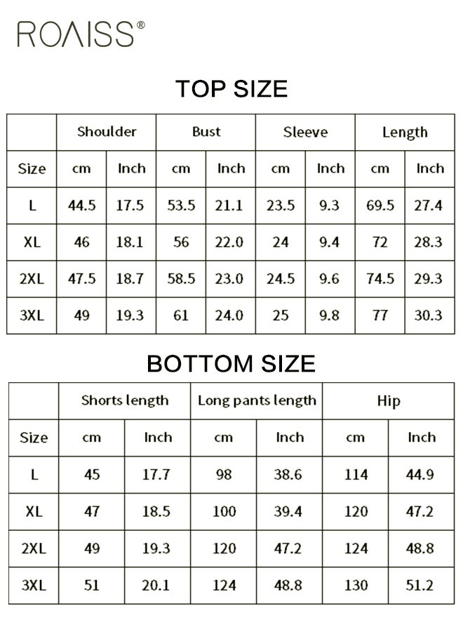 Summer Houndstooth Jacquard Satin Men Short Sleeve Shirt Pants Shorts 3Pcs Homewear Sleepwear Casual Pajamas Set - pzsku/ZF1532EE2CD0518A5DC47Z/45/_/1721370742/3ab41c70-17a6-4a70-84a9-cee0a441c738