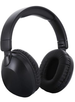 Bluetooth headphone - model - SD1102 - TF card slot - black color