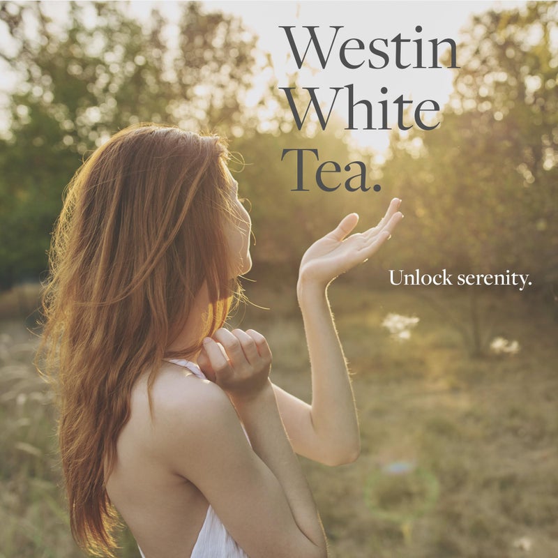 Westin White Tea Liquid Hand Soap - Signature White Tea Fragrance Combined With Aloe - Aromatherapy - Luxury Hotel Spa Collection - 8oz - Image 3