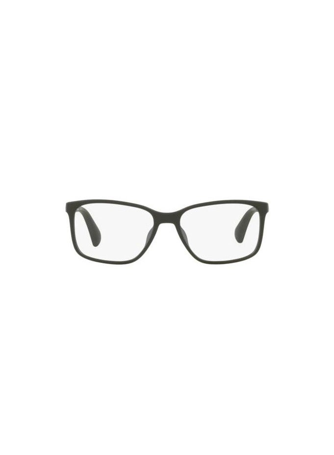 Mira Flex MF4016 L898 52 Kid's Eyeglasses Frame - Image 2