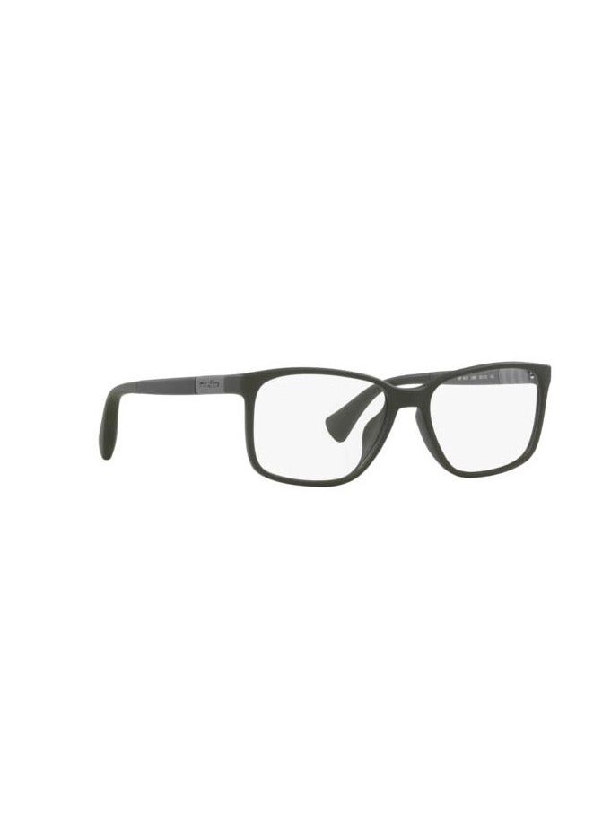 Mira Flex MF4016 L898 52 Kid's Eyeglasses Frame - Image 3
