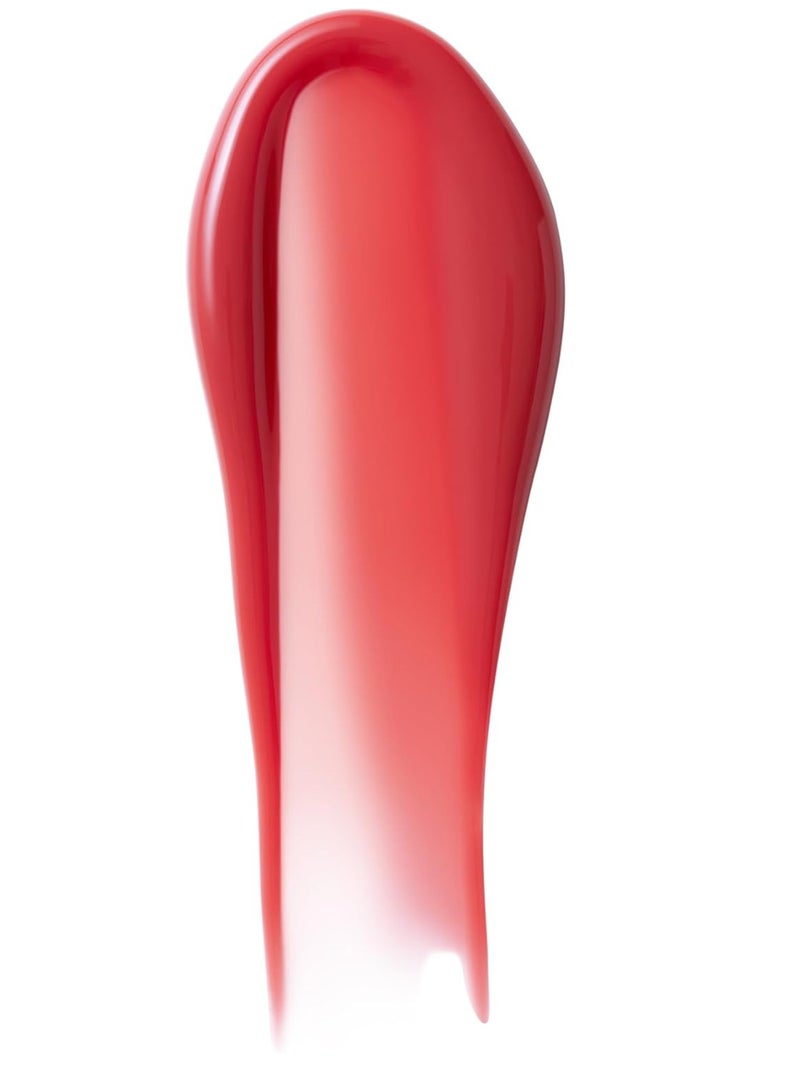 إلف زيت شفاه جلو ريفايفر للحصول على لمسة نهائية لامعة 7.6 مل وردي - Image 2