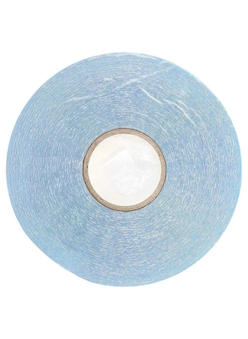 إستيل وصلة شعر بشريط لاصق قوي للغاية، 360 ياردة، 0.8 سم - Image 4