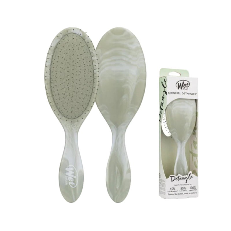 Wet Brush WetBrush Original Detangler – Green - Image 1