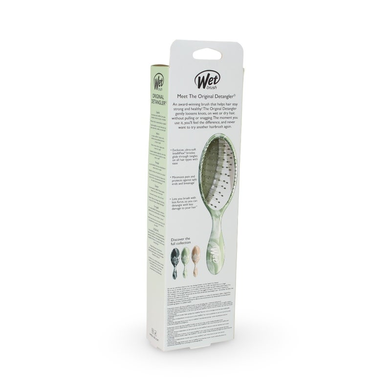 Wet Brush WetBrush Original Detangler – Green - Image 3