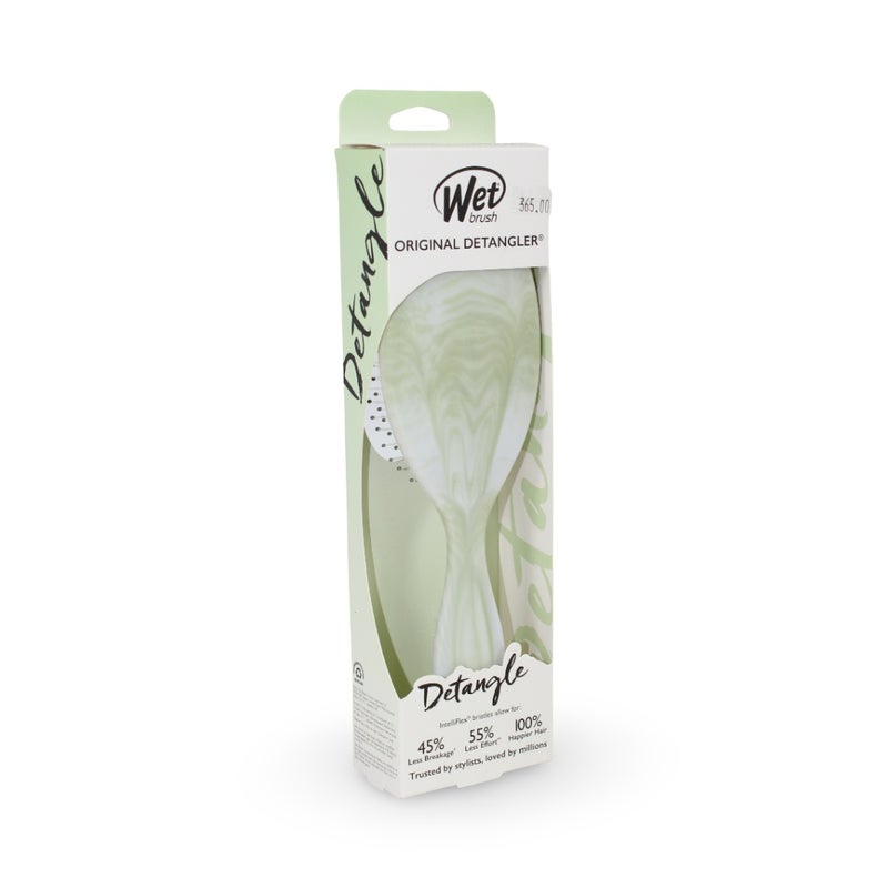 Wet Brush WetBrush Original Detangler – Green - Image 2