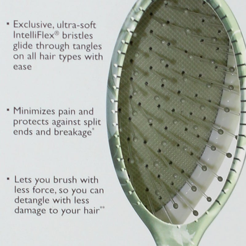 Wet Brush WetBrush Original Detangler – Green - Image 4