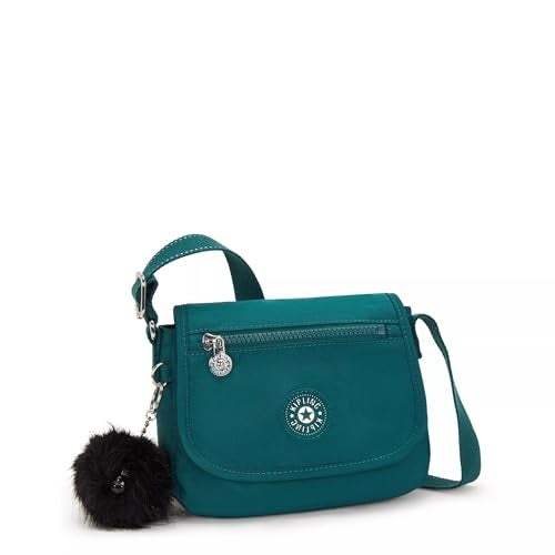 KIPLING KIPLING Kipling Women's Sabian Mini Crossbody Bag, Lightweight Everyday Purse, Shoulder Bag - Image 4