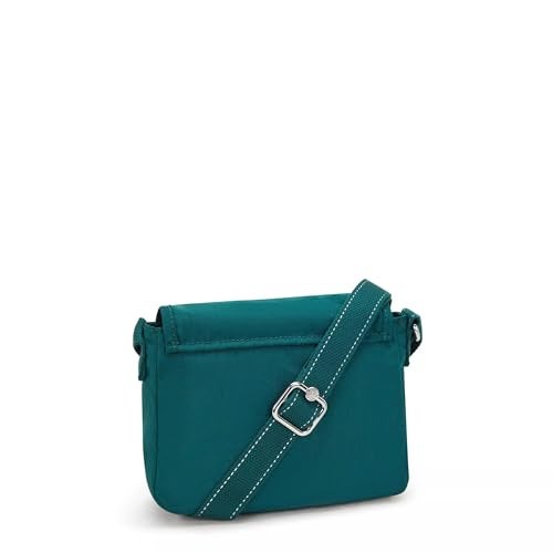 KIPLING KIPLING Kipling Women's Sabian Mini Crossbody Bag, Lightweight Everyday Purse, Shoulder Bag - Image 2