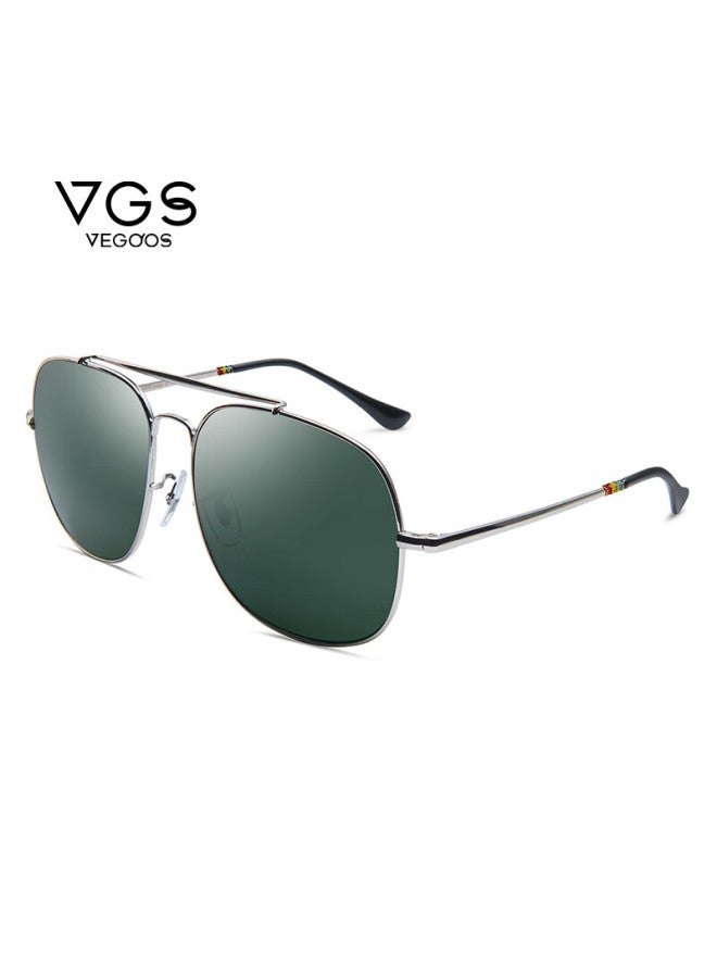 Vegoos Polarized Sungl, Stylish Aviator Shades For Men, Uv Protection Driving Gl For Wome