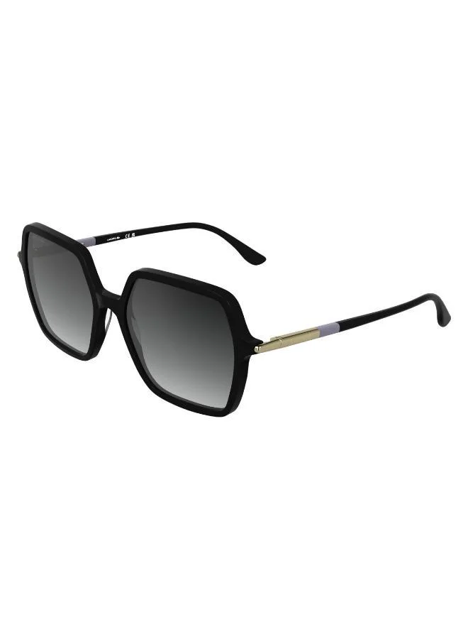 LACOSTE  Rectangle Sunglasses for Women | Best Price UAE
