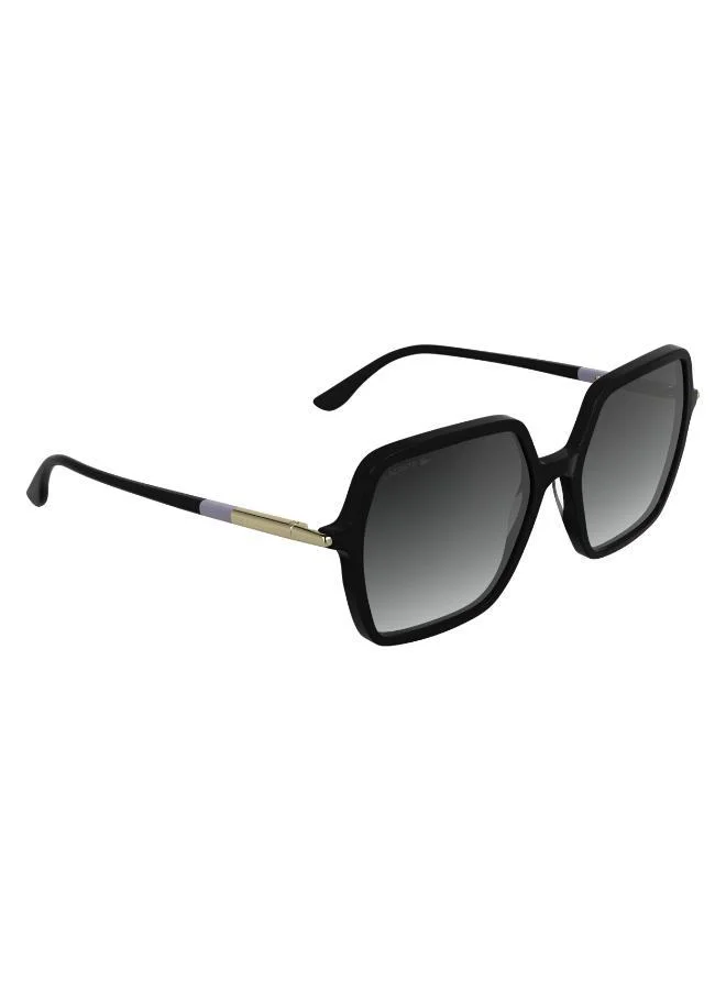 LACOSTE  Rectangle Sunglasses for Women | Best Price UAE