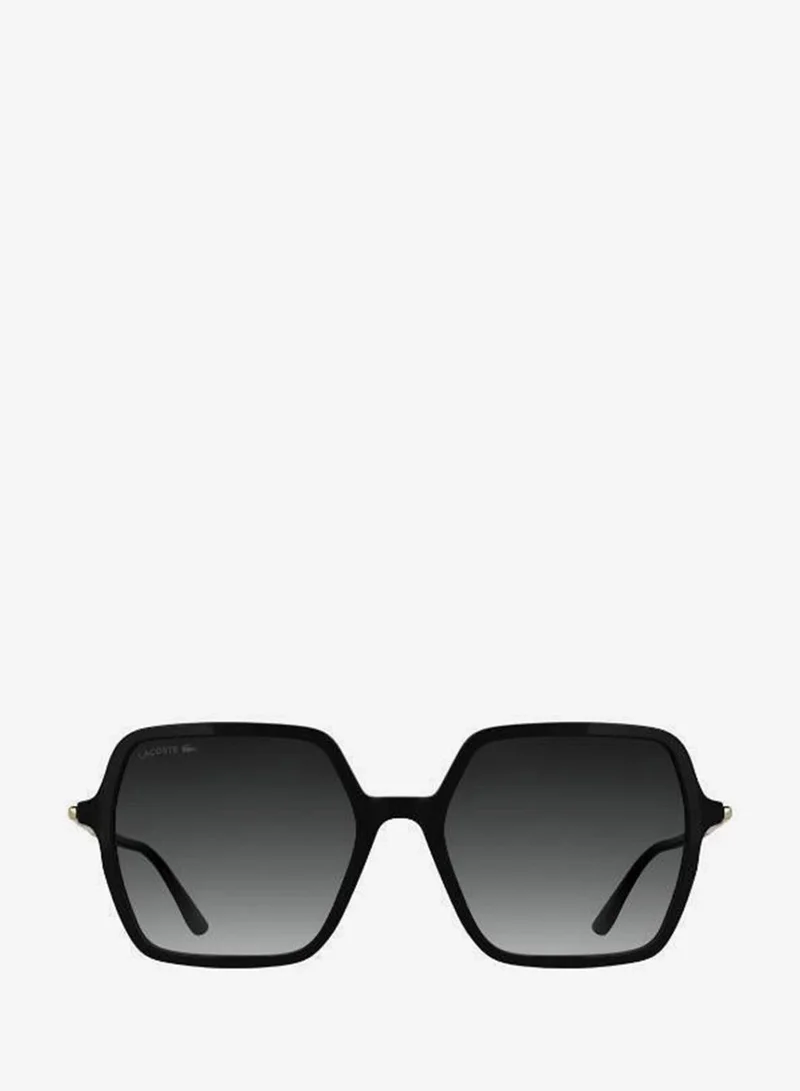 LACOSTE Rectangle Sunglasses