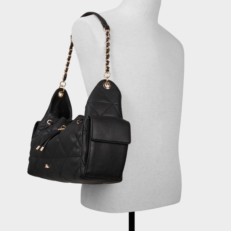 ALDO ZARIYA L CITY HANDBAG - Image 4