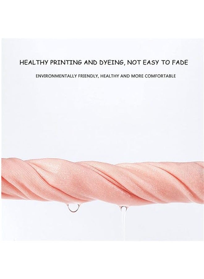 جيوستوس 4 أجهزة كمبيوتر الأطفال ملابس داخلية موجزة مع حزام ناعم للبنات ， سراويل داخلية قابلة للتنفس وناعمة مع سراويل فتاة صغيرة مرنة ناعمة (م) - Image 5