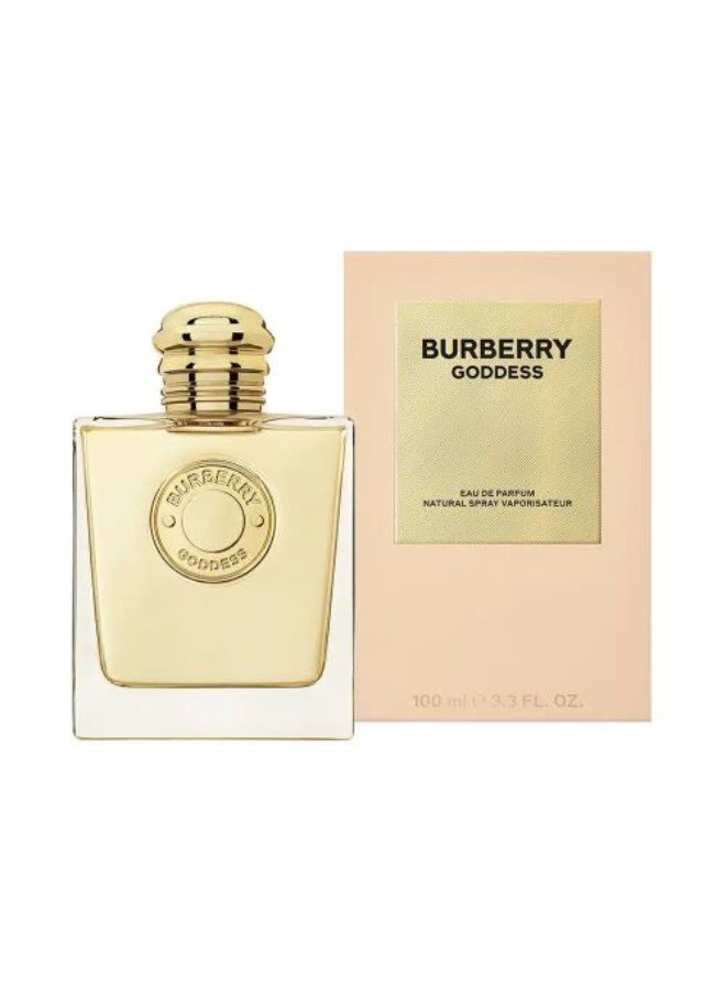 Burberry Goddess Eau de Parfum 100ml