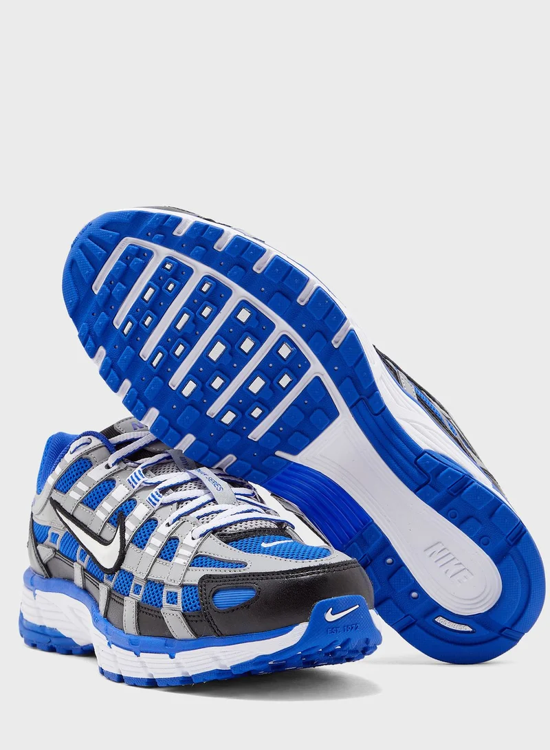 Nike P-6000