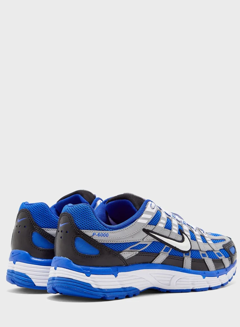 Nike P-6000
